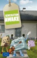 Campagna Generation Awake: basta con gli sprechi di rifiuti!