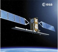In orbita il primo satellite del programma Copernicus