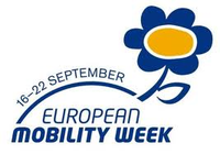 "Le nostre strade, la nostra scelta": l'UE lancia della Settimana europea della mobilità 2014