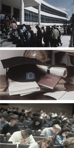 Master europeo in traduzione, anche Bologna tra le migliori in Europa