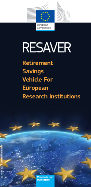 Mobilità dei ricercatori: un nuovo fondo pensione paneuropeo per incentivarla