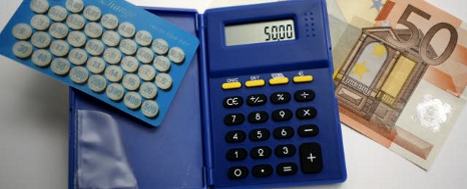 Quanta IVA si perde nell'Unione europea? Lo rivela uno studio della Commissione europea