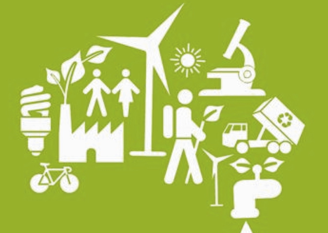 UE: sfruttare al massimo le opportunità di lavoro "verdi"