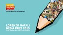 Al via l'edizione 2015 del premio giornalistico Lorenzo Natali