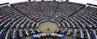 Cosa è successo nella plenaria di Febbraio del Parlamento europeo