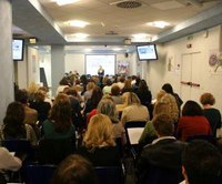 Incontri formativi per docenti organizzati dalla Rappresentanza della Commissione europea in Italia