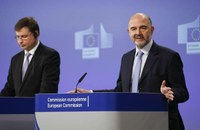 La Commissione adotta pareri sui documenti programmatici di bilancio 2016 degli Stati membri della zona euro
