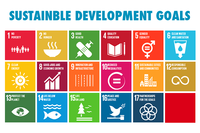 La Commissione europea accoglie con favore la nuova Agenda 2030 delle Nazioni Unite per lo sviluppo sostenibile