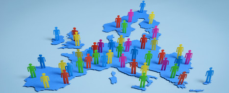 La Commissione europea porta avanti l'agenda sulla migrazione