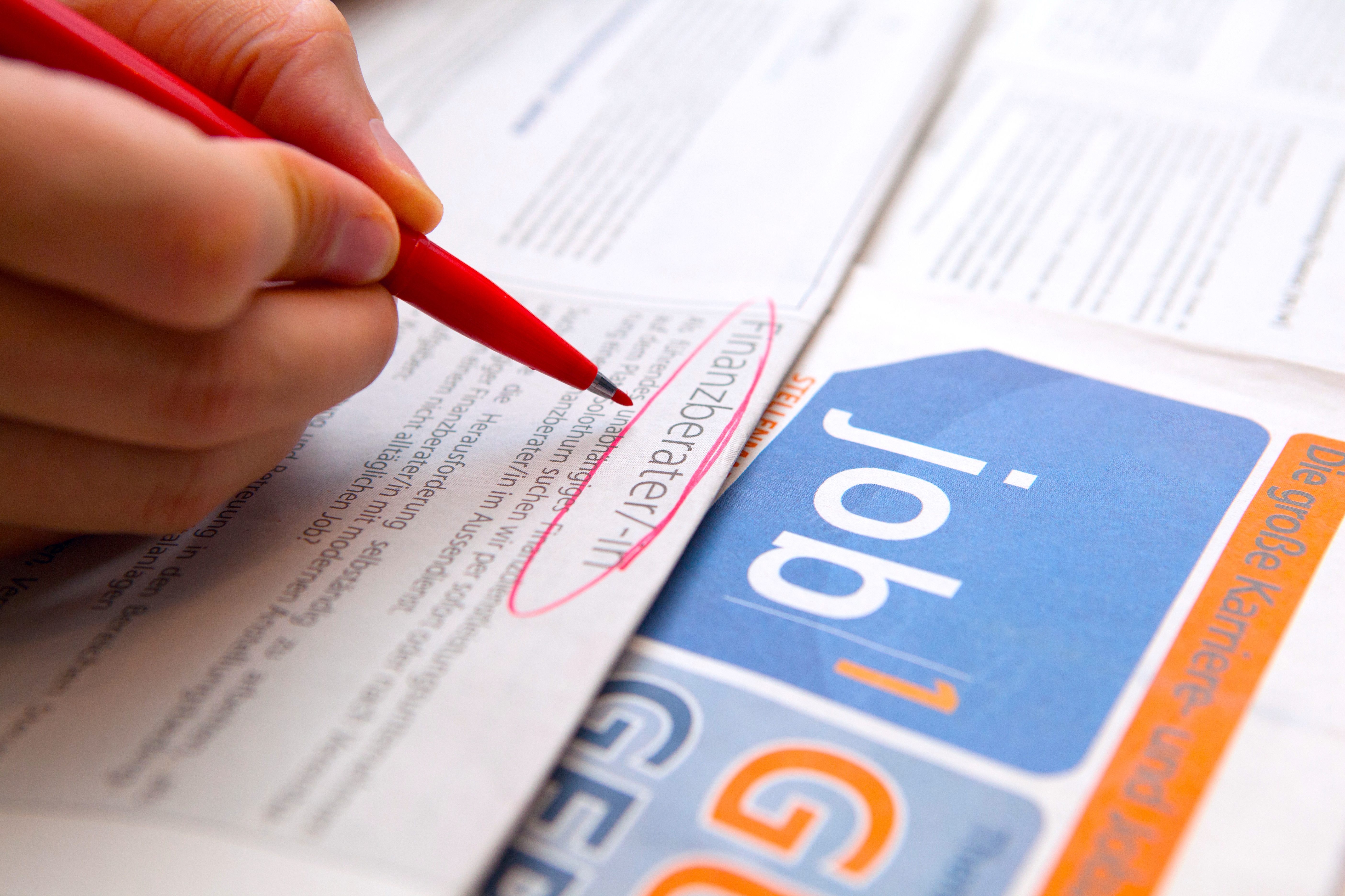 L'Europa interviene per aiutare 12 milioni di disoccupati di lunga durata a rientrare nel mondo del lavoro