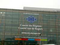 Liberare il potenziale dell'economia sociale creando un quadro giuridico europeo e migliorando l'accesso al finanziamento 