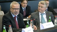 Più cooperazione tra la BEI e il Comitato delle regioni per favorire la ripresa economica dell'Europa