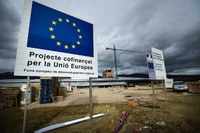Sondaggio: 75 % di giudizi positivi sui progetti della politica regionale dell’UE