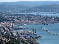 Sostegno dell'UE allo sviluppo dei porti dell'Adriatico settentrionale