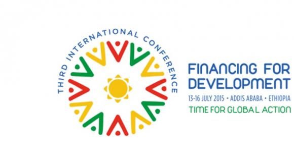 UE leader nel mobilitare risorse per lo sviluppo sostenibile