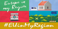 Avvicinare i cittadini all'UE: la Commissione lancia la prima campagna «Europe in My Region»