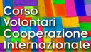 Corso per volontari della cooperazione internazionale