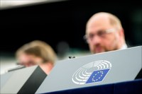 Plenaria del PE: i temi al centro del primo incontro del 2016