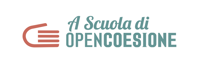 A Scuola di OpenCoesione: pubblicato il bando per l’edizione 2017-2018