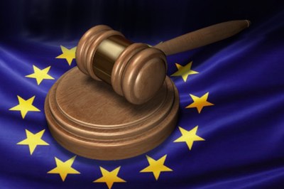 giustizia europea