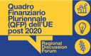 Quali e quanti fondi europei sui territori dopo il 2020?  