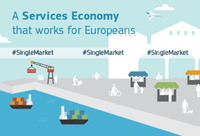Un'economia dei servizi efficace per i cittadini europei