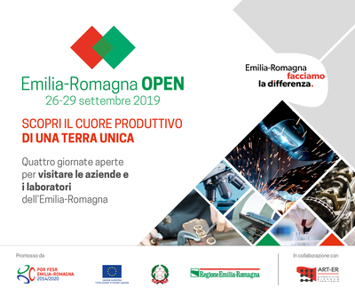 emilia-romagna open 2019