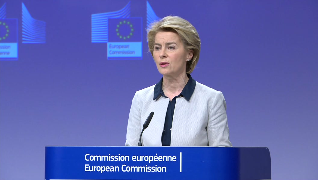 Buone notizie: Approvato il regime di garanzia dell’Italia a sostegno dell’economia; dei lavoratori autonomi, PMI e imprese a media capitalizzazione