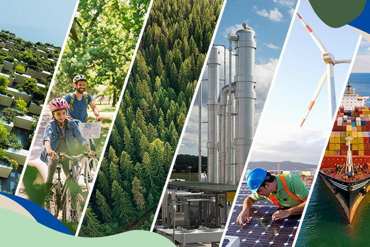 Legislazione UE in materia di clima – aperte nuove consultazioni pubbliche