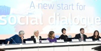 Dialogo sociale con l’impresa e i lavoratori: un nuovo inizio per l’UE?