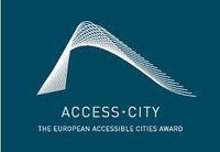 Un Premio europeo per le città accessibili