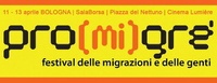 Al via ProMiGrÈ, il festival delle migrazioni e delle genti