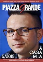 Housing first: ne parla Piazza Grande di maggio