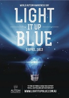 Illuminiamoci di blu per la Giornata mondiale dell'autismo