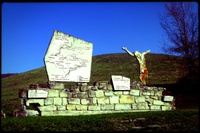 La Liberazione al parco di Monte Sole