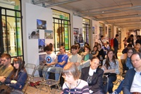 Le due Conversazioni europee della settimana