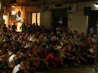 Libero Cinema in Libera Terra diventa un festival itinerante europeo