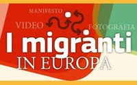 Un concorso europeo per raccontare la migrazione