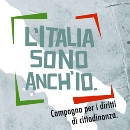 logo italia sono anch io