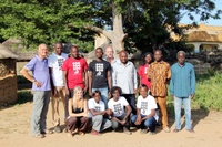 A Festareggio, mostra fotografica per 