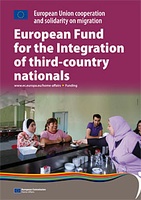 Apertura del bando FEI (Fondo Europeo per l’Integrazione)