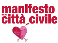 manifesto città civile