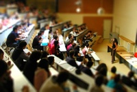 Dieci borse di studio per rifugiati 