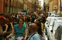 Domenica sfila l’Orgoglio Ciclista