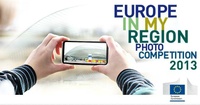 Fotografa un progetto regionale dell'Ue e vinci!