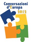 logo conversazioni europa