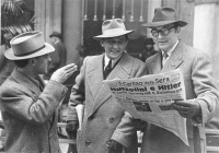 Il 25 Aprile a Bologna 