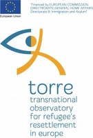 Il progetto TORRE per il reinsediamento dei rifugiati: c'è anche l'Emilia-Romagna