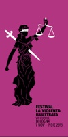 Inizia a Bologna l’ottava edizione del Festival “La violenza illustrata”