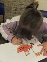 Intercultura e arte a scuola: i 15 anni di Mus-e